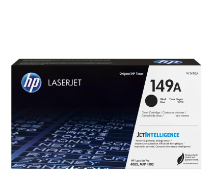 Toner HP 149A czarny W1490A